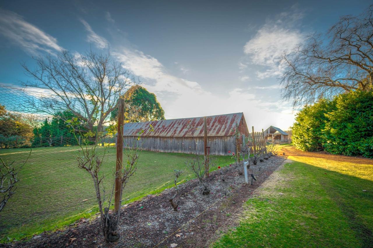 Dingup House Bed & Breakfast Manjimup Bagian luar foto